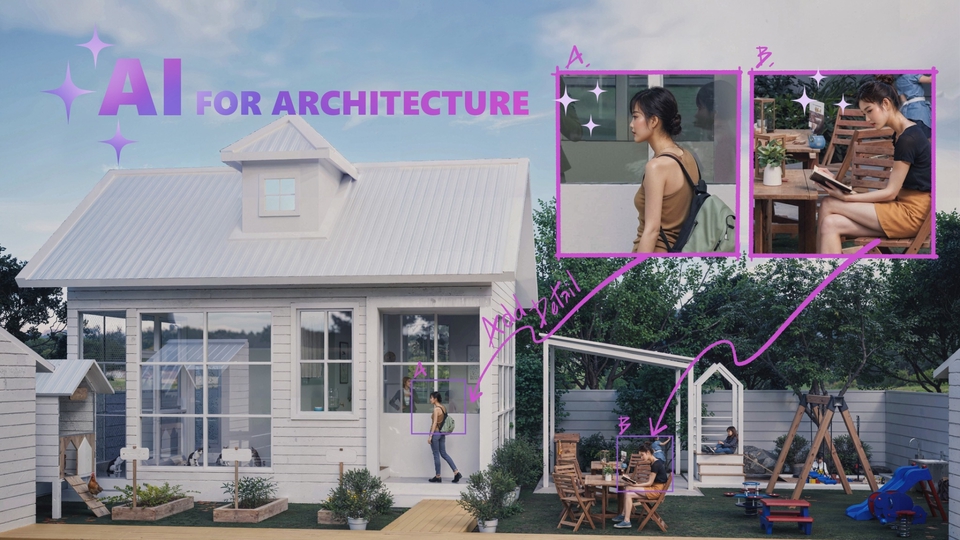 การ Upscale Image ด้วย AI(Open Source) ที่ควบคุมได้ทุก Process