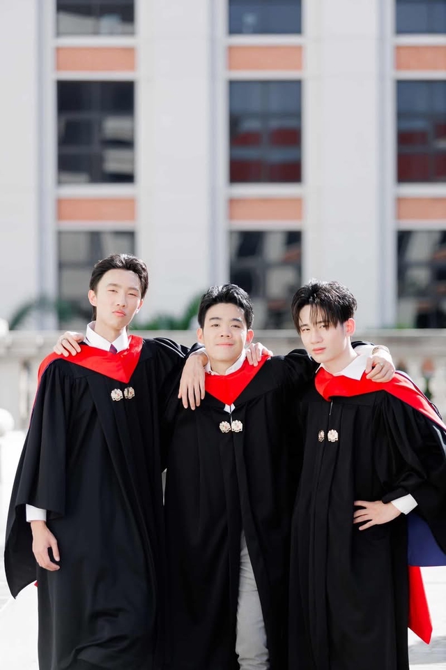 ช่างแต่งหน้า - รับสอนแต่งหน้า ทำผม ผู้ชาย โดยเฉพาะ - 10