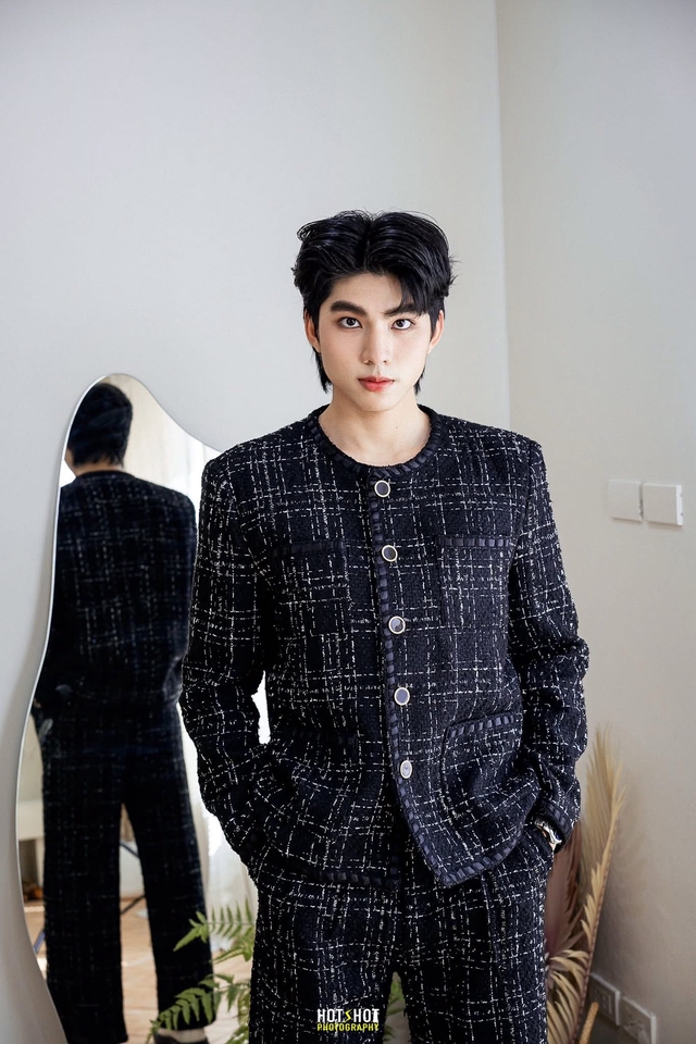 ช่างแต่งหน้า - รับสอนแต่งหน้า ทำผม ผู้ชาย โดยเฉพาะ - 20