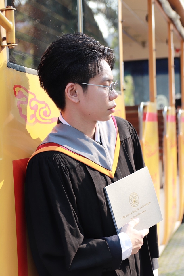 ช่างแต่งหน้า - รับสอนแต่งหน้า ทำผม ผู้ชาย โดยเฉพาะ - 5