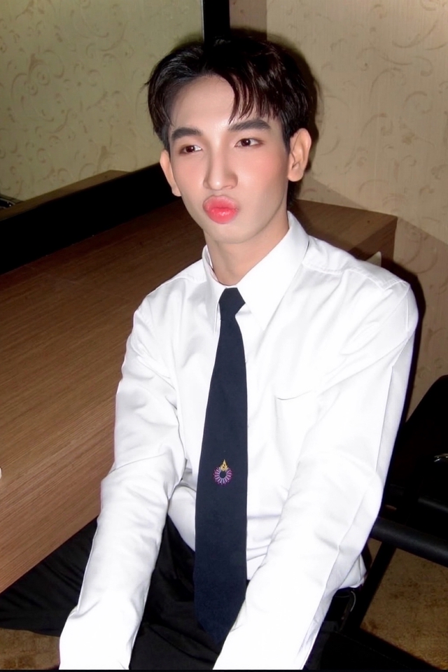 ช่างแต่งหน้า - รับสอนแต่งหน้า ทำผม ผู้ชาย โดยเฉพาะ - 21