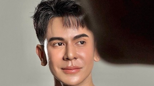 ช่างแต่งหน้า - รับสอนแต่งหน้า ทำผม ผู้ชาย โดยเฉพาะ - 13