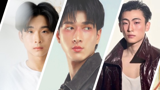 รับสอน แต่งหน้า ทำผม ผู้ชาย โดยเฉพาะ