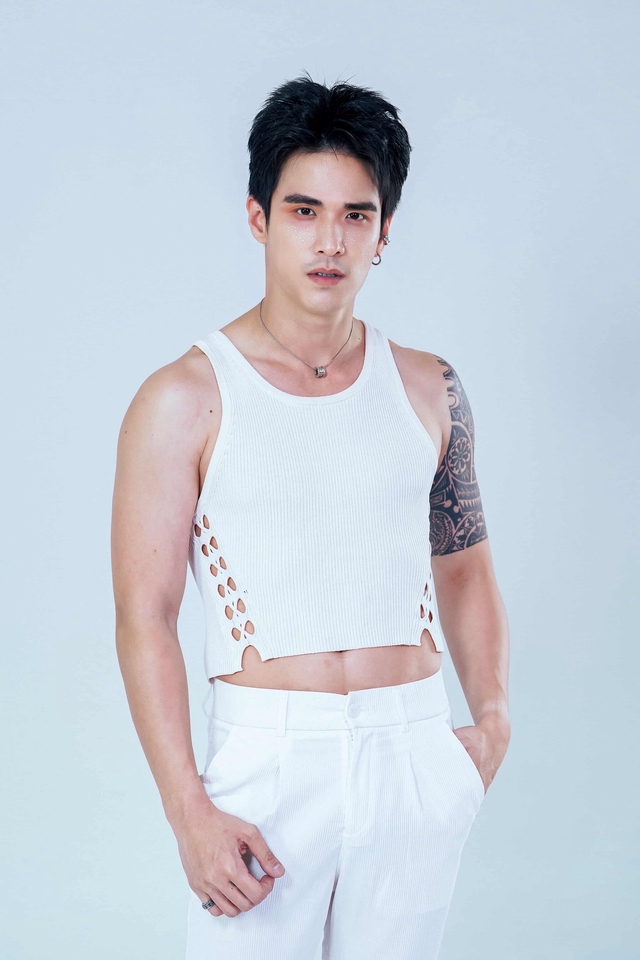 ช่างแต่งหน้า - รับสอนแต่งหน้า ทำผม ผู้ชาย โดยเฉพาะ - 23