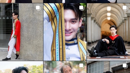 ช่างแต่งหน้า - รับสอนแต่งหน้า ทำผม ผู้ชาย โดยเฉพาะ - 11