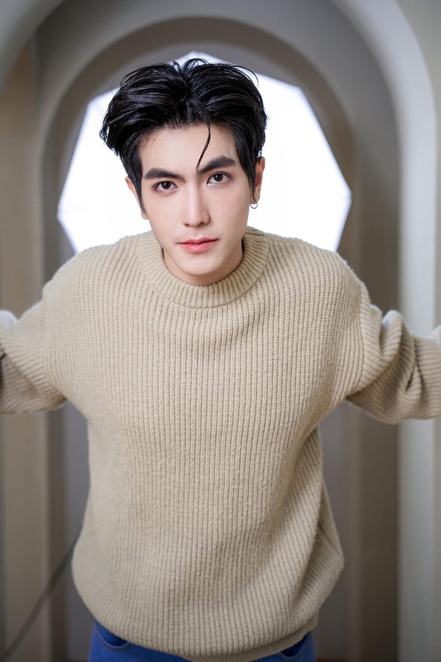 ช่างแต่งหน้า - รับสอนแต่งหน้า ทำผม ผู้ชาย โดยเฉพาะ - 19