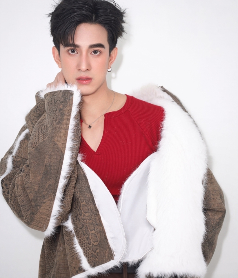 ช่างแต่งหน้า - รับสอนแต่งหน้า ทำผม ผู้ชาย โดยเฉพาะ - 3