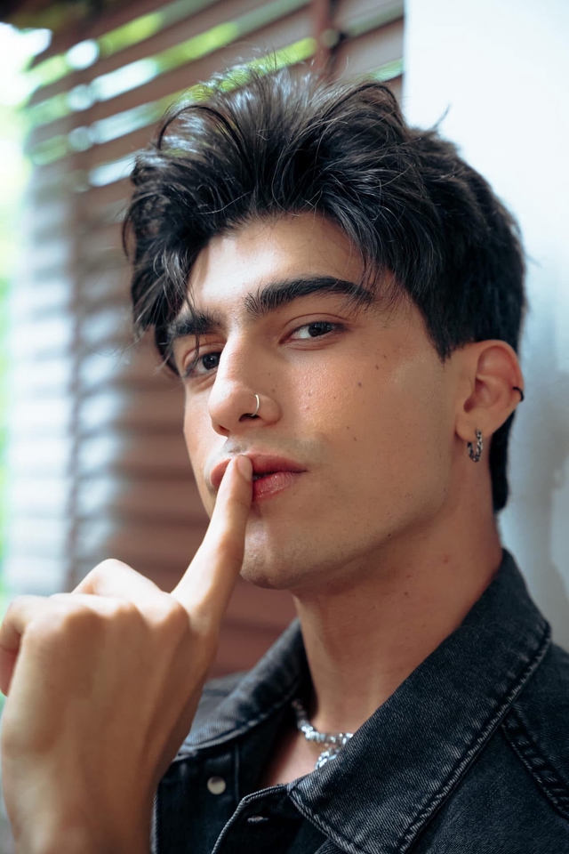 ช่างแต่งหน้า - รับสอนแต่งหน้า ทำผม ผู้ชาย โดยเฉพาะ - 18