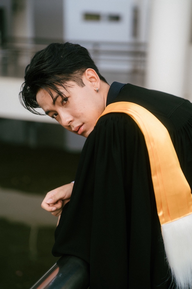 ช่างแต่งหน้า - รับสอนแต่งหน้า ทำผม ผู้ชาย โดยเฉพาะ - 9