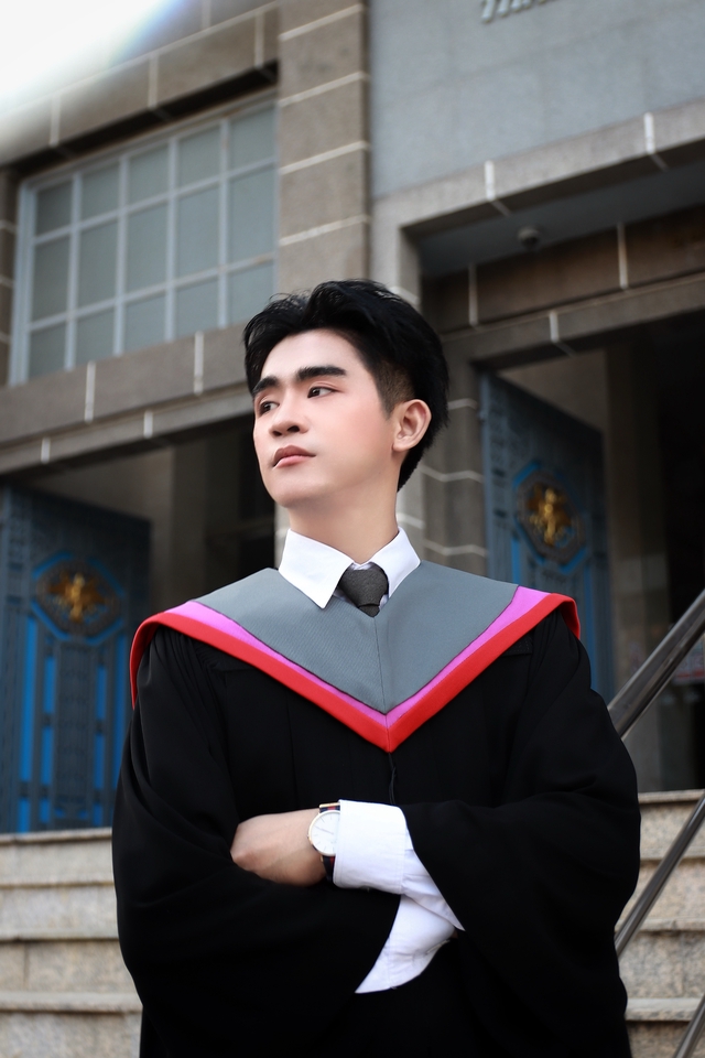 ช่างแต่งหน้า - รับสอนแต่งหน้า ทำผม ผู้ชาย โดยเฉพาะ - 15