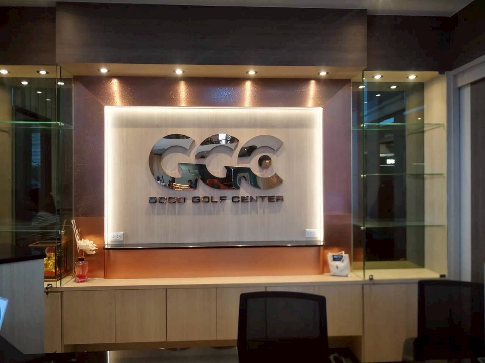 ผลิตป้าย - ป้ายตัวอักษร | ป้ายสแตนเลส | ป้ายกล่องไฟ | ป้ายโลโก้ | ป้ายกล่องไฟSlim Box | ป้ายบริษัท - 3