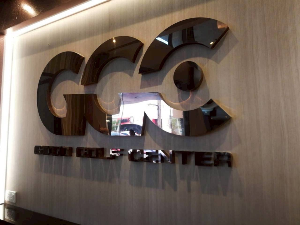 ผลิตป้าย - ป้ายตัวอักษร | ป้ายสแตนเลส | ป้ายกล่องไฟ | ป้ายโลโก้ | ป้ายกล่องไฟSlim Box | ป้ายบริษัท - 4