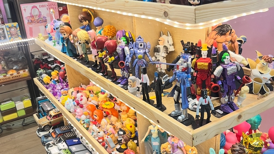 Lego