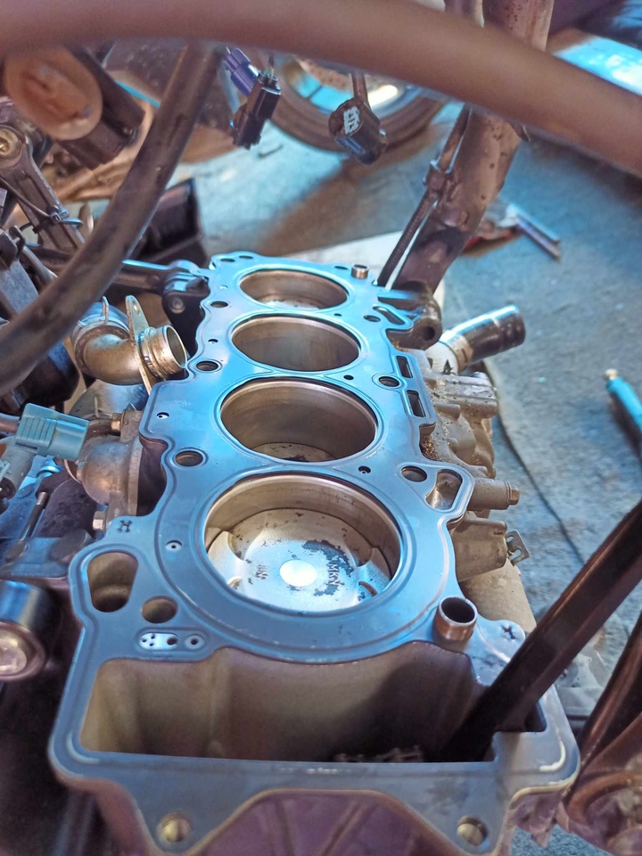 ซ่อมรถยนต์ - เซอร์วิสBigbike - 11