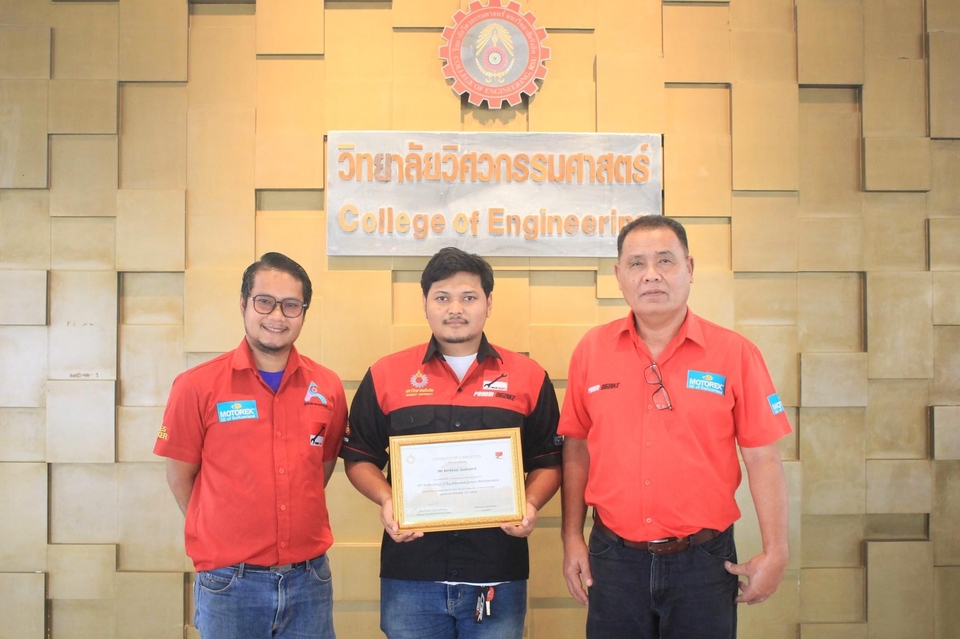 ซ่อมรถยนต์ - เซอร์วิสBigbike - 2