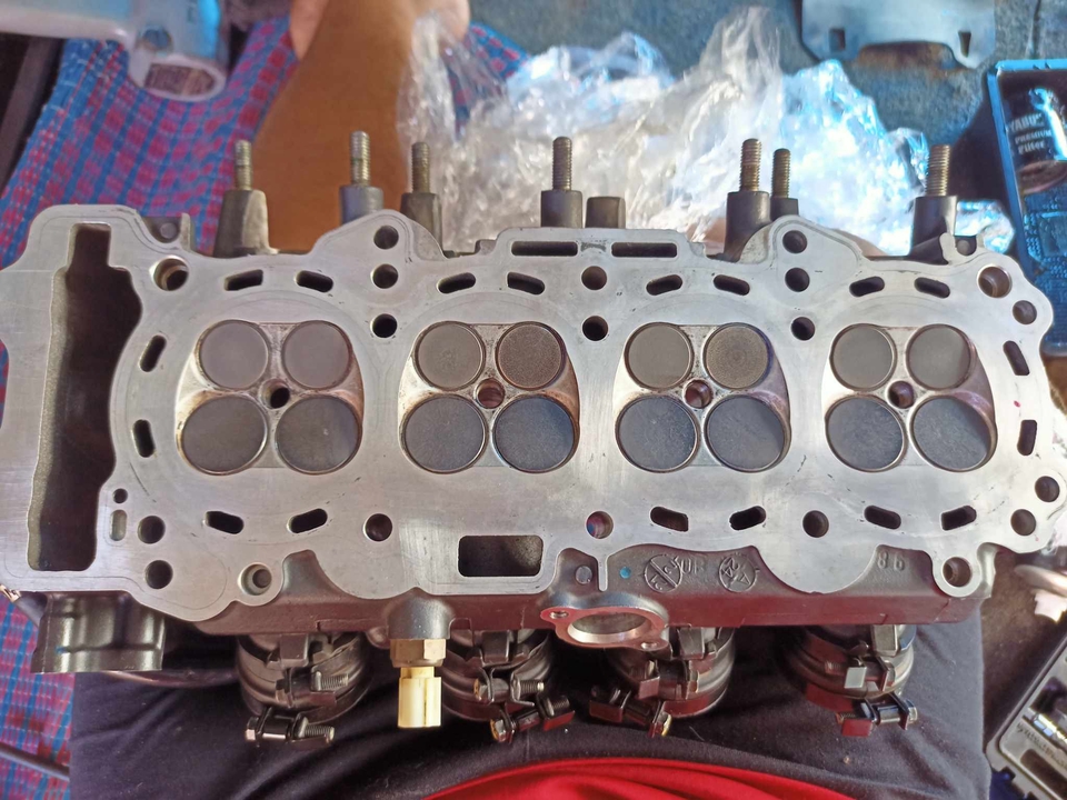 ซ่อมรถยนต์ - เซอร์วิสBigbike - 10