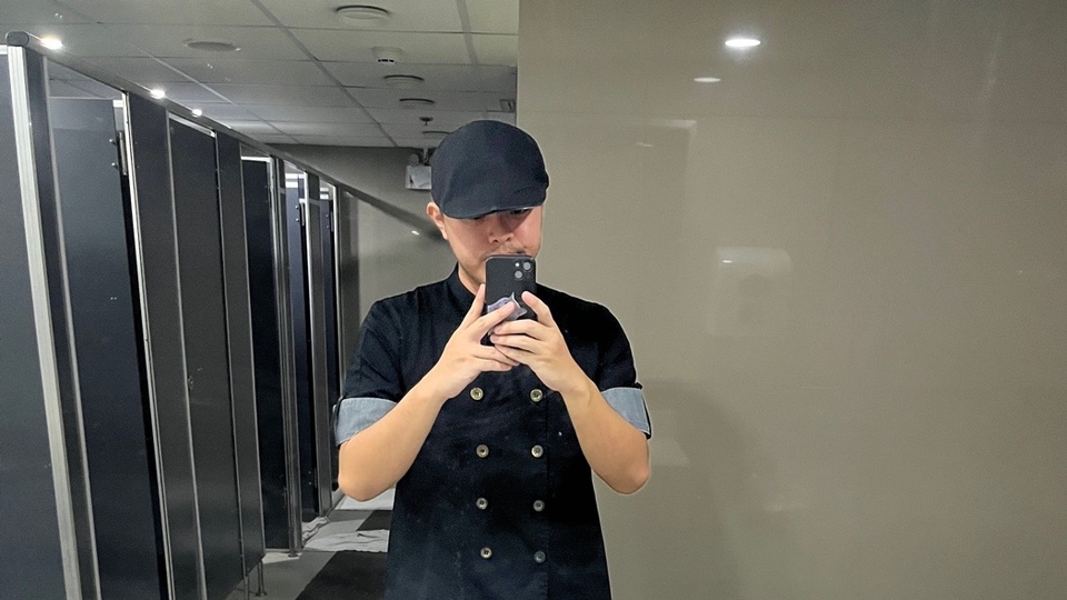 รับงานครัว ทำอาหาร สอนทำอาหาร