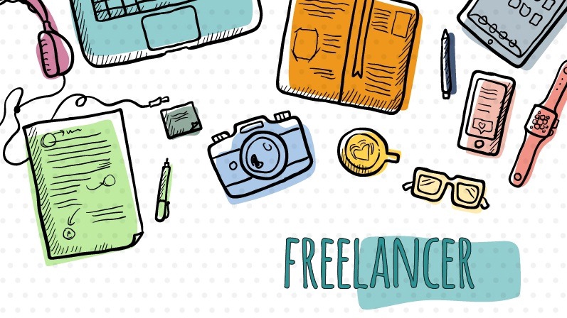 รับทุกงานเลยค่ะ 