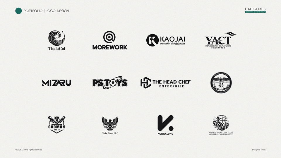 รับออกแบบโลโก้ รับจ้างออกแบบโลโก้ ออกแบบโลโก้บริษัท บริการออกแบบโลโก้สำหรับธุรกิจและร้านค้า