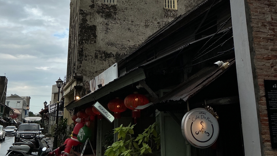หาเพื่อนเที่ยว ถ่ายรูป ย่านเมืองเก่าสงขลา ระบายสีที่หาดหรือในสวนหาดใหญ่ หาเพื่อนไปดูหนังไปงานหนังสือ
