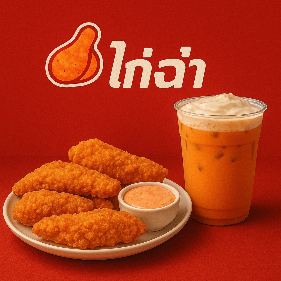 รับทำคอนเทนต์มาร์เก็ตติ้ง อาหารน่าทาน เพิ่มยอดขาย