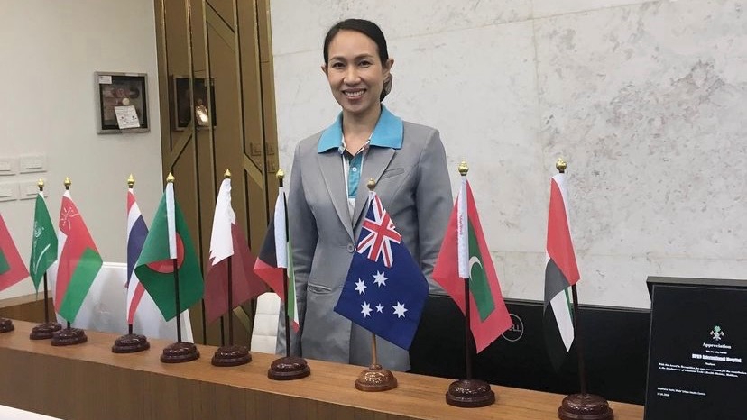 ล่ามแปลภาษาอังกฤษ ไทย เกาหลี ญี่ปุ่น จีน บริการแปลภาษาคุณภาพสูง