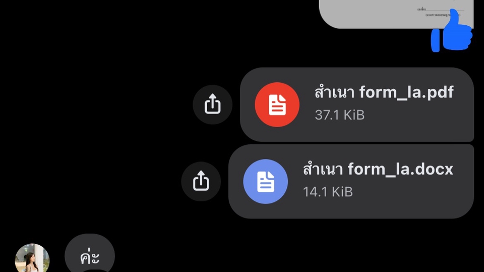 พิมพ์งาน และคีย์ข้อมูล - รับทำเอกสาร ร่างเอกสาร ใบเสนอราคา คัดลอกงาน - 3