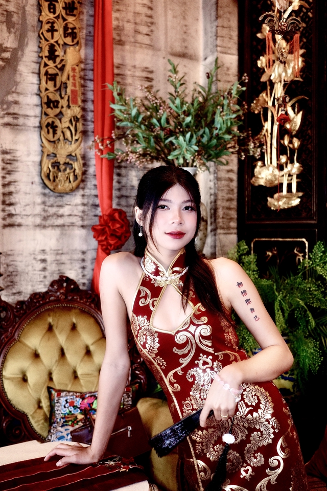 Photography - รับถ่ายรูปฟีลเพื่อนสาว รับปริญญา คาเฟ่ ผู้ช่วย Influencer - 13