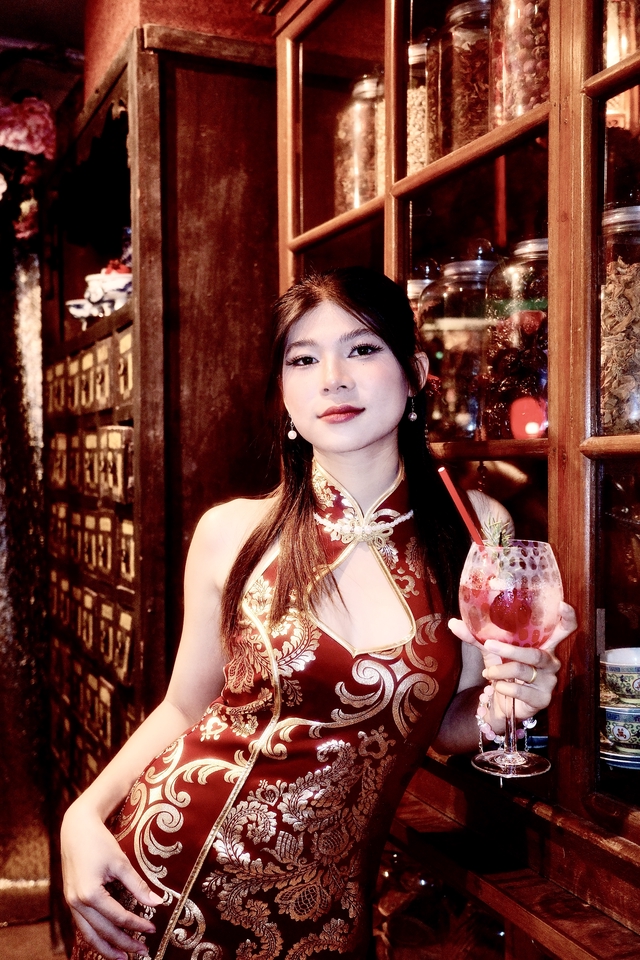Photography - รับถ่ายรูปฟีลเพื่อนสาว รับปริญญา คาเฟ่ ผู้ช่วย Influencer - 18