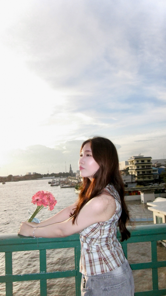 Photography - รับถ่ายรูปฟีลเพื่อนสาว รับปริญญา คาเฟ่ ผู้ช่วย Influencer - 23