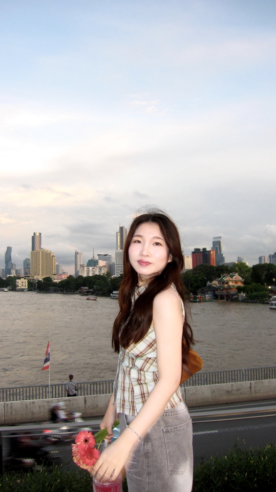 Photography - รับถ่ายรูปฟีลเพื่อนสาว รับปริญญา คาเฟ่ ผู้ช่วย Influencer - 22