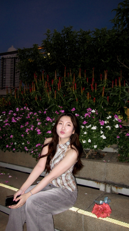 Photography - รับถ่ายรูปฟีลเพื่อนสาว รับปริญญา คาเฟ่ ผู้ช่วย Influencer - 24