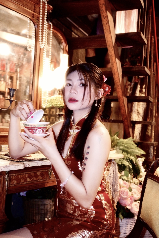 Photography - รับถ่ายรูปฟีลเพื่อนสาว รับปริญญา คาเฟ่ ผู้ช่วย Influencer - 17
