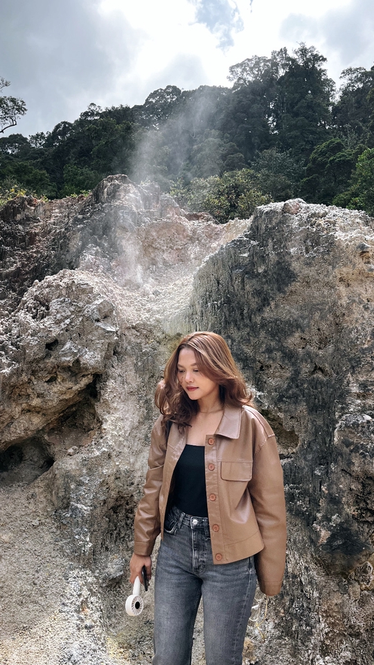 เพื่อนพาเที่ยว คนนำเที่ยว - เป็นเพื่อนเที่ยว พาเที่ยว กินง่ายอยู่ง่าย สนุกเต็มที่สุดๆ - 3