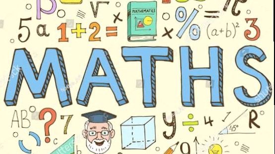 คณิตศาสตร์ ม.ต้น และ ม.ปลาย