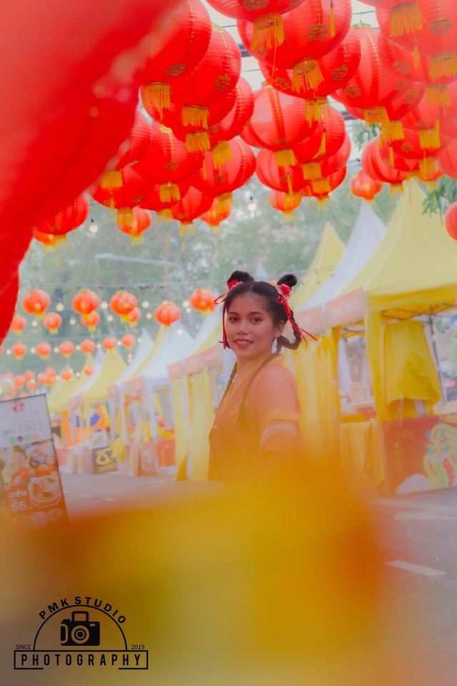 รับถ่ายวีดีโอ งานแต่งงาน ตัดต่อวีดีโอ สวยงาม PMK Studio