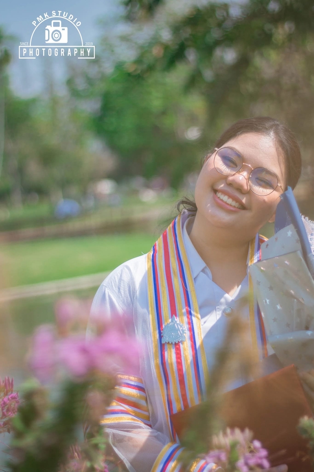 รับถ่ายวีดีโอรับปริญญา ตัดต่อวีดีโอสวยงาม