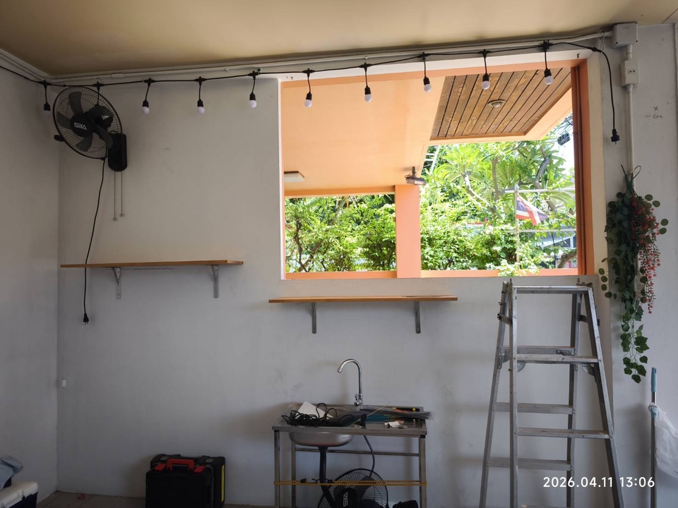 ซ่อมแอร์ - ช่างครับ - 10