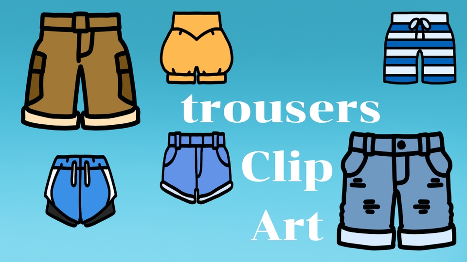 วาดภาพประกอบ - รับวาด Clip art, ภาพประกอบ - 4