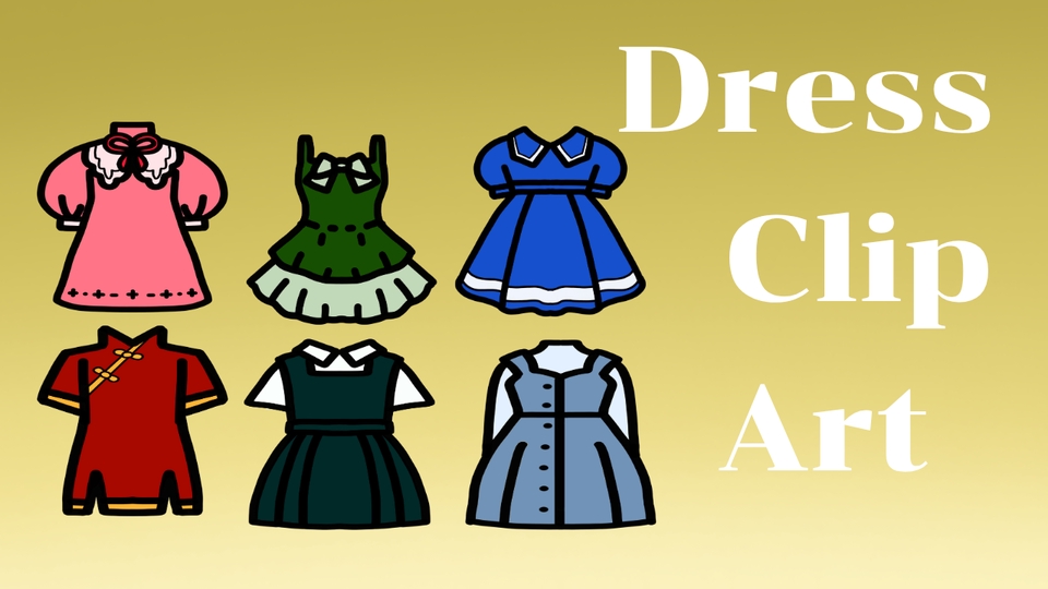 วาดภาพประกอบ - รับวาด Clip art, ภาพประกอบ - 5