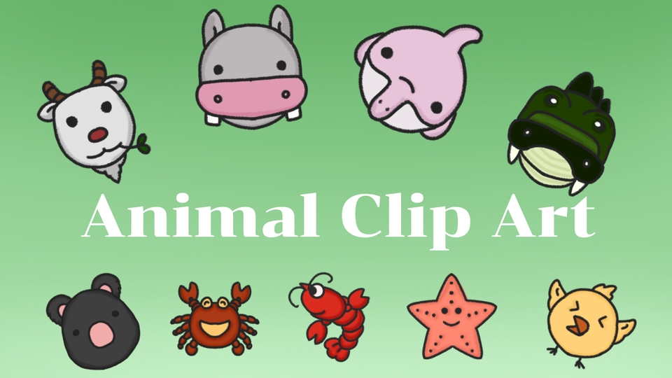 วาดภาพประกอบ - รับวาด Clip art, ภาพประกอบ - 2