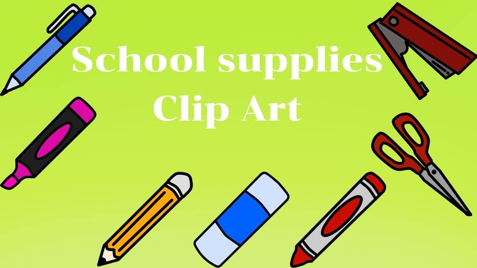 วาดภาพประกอบ - รับวาด Clip art, ภาพประกอบ - 10