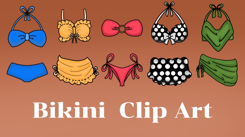 วาดภาพประกอบ - รับวาด Clip art, ภาพประกอบ - 7