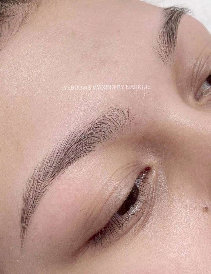 ต่อขนตาถึงบ้าน บริการต่อขนตาคุณภาพสูง