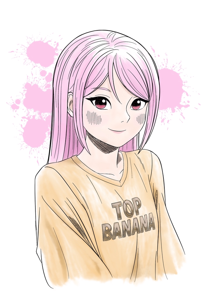 วาดภาพการ์ตูน - รับวาดตัวละครสไตล์มังงะ/อนิเมะ | ครึ่งตัว-เต็มตัว - 12