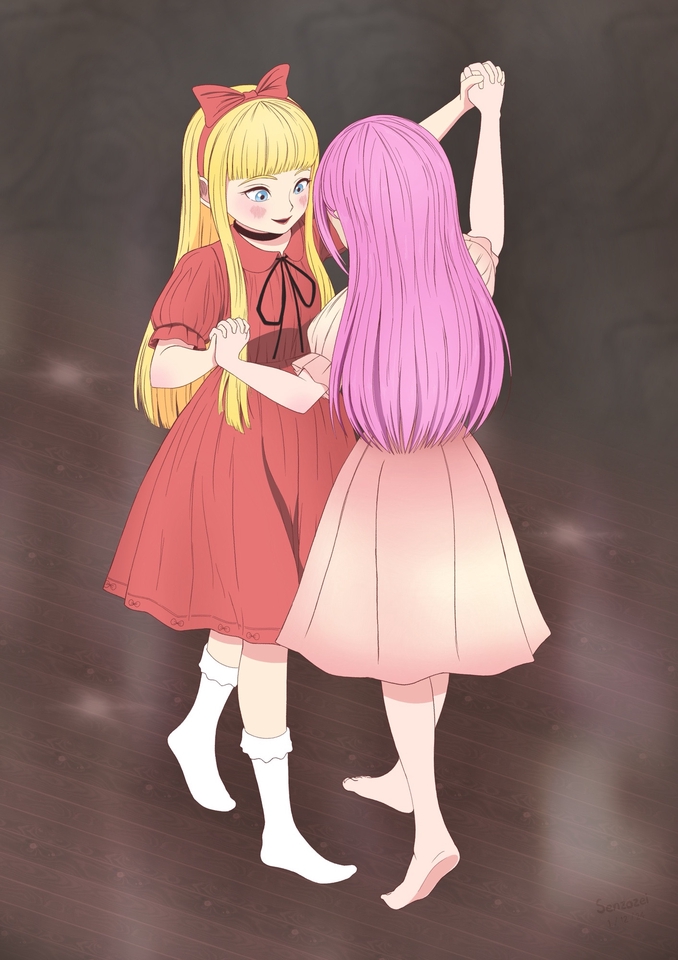 วาดภาพการ์ตูน - รับวาดตัวละครสไตล์มังงะ/อนิเมะ | ครึ่งตัว-เต็มตัว - 5