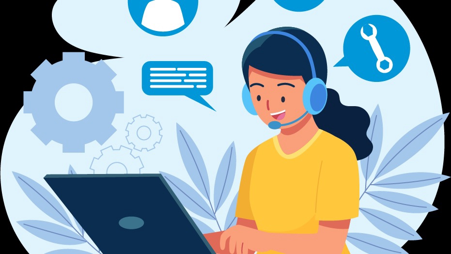 รับตอบแชทลูกค้า ดูแลร้านค้าออนไลน์ แอดมินเพจ รับดูแลเพจ facebook