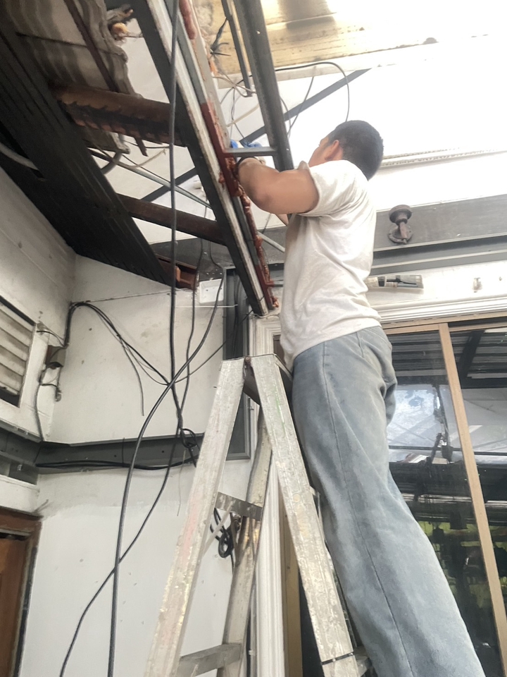 ติดตั้งระบบไฟฟ้า - รับเหมาออกแบบและติดตั้งระบบไฟฟ้าภายใน ทั่วกรุงเทพและปริมณฑล - 9