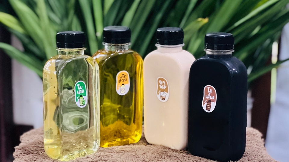 ขายสูตรเครื่องดื่ม สูตรเด็ด โรงเรียนสอนทำเครื่องดื่ม