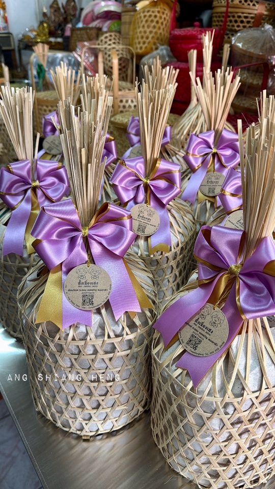 รับจัดงานแต่งงานราคาประหยัด ของชำร่วยแต่งงาน แพคเกจงานแต่ง